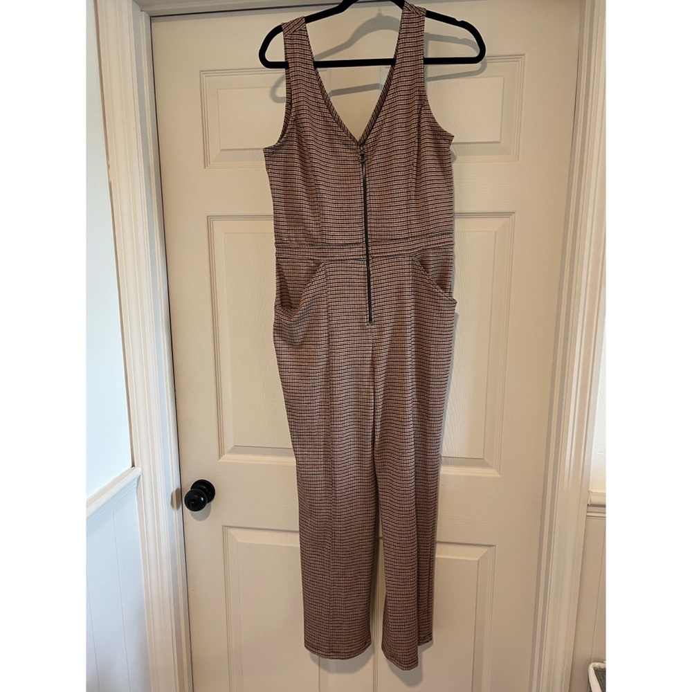Wild Fable Jumpsuit size M like new⭐️
